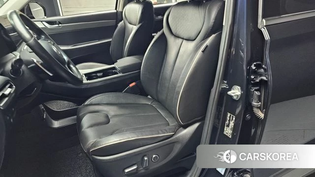 Hyundai The New Palisade id 4618731 из Кореи 22