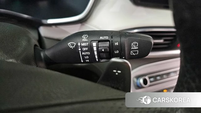 Hyundai The New Santa Fe id 4223258 из Кореи 22