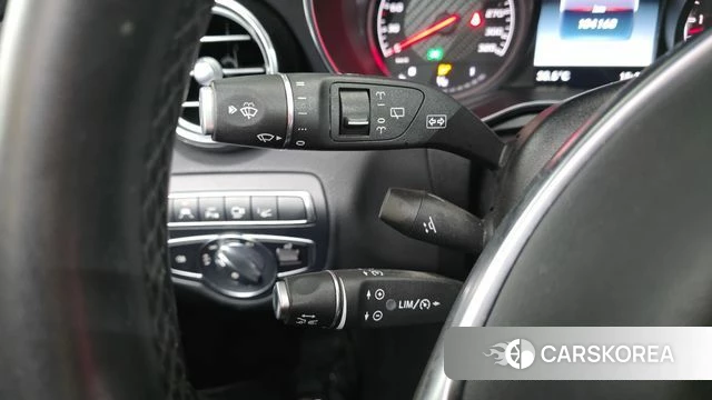 Mercedes-Benz GLC-Class X253 id 4713159 из Кореи 22