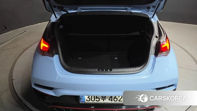 Hyundai Veloster (JS) id 4732920 из Кореи 22