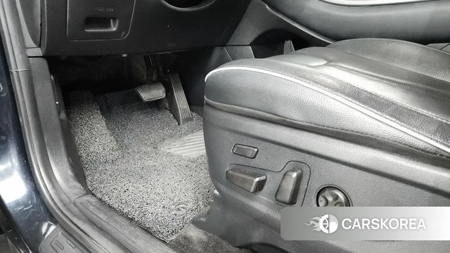 Hyundai Palisade id 4250851 из Кореи 22