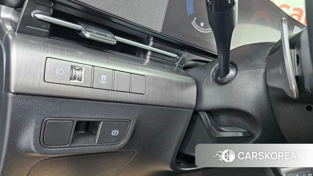Hyundai Kona (SX2) id 4701513 из Кореи 22