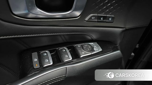 Kia Sorento 4th Generation id 4941847 из Кореи 22