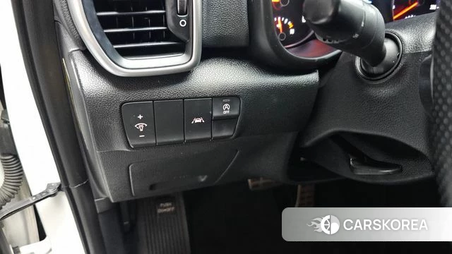 Kia Sportage The Bold id 4849450 из Кореи 22