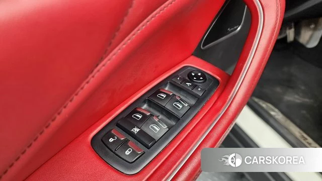 Maserati Levante id 4377186 из Кореи 22