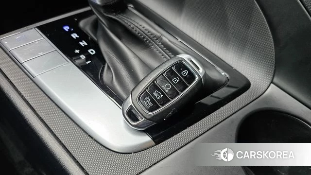 Hyundai Avante (CN7) id 4445194 из Кореи 22