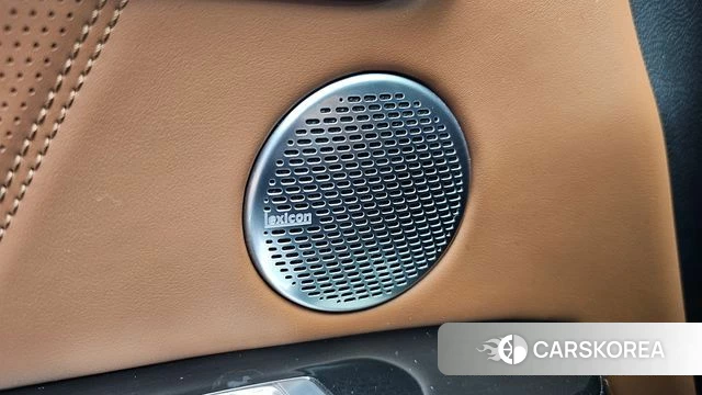 Kia Mohave Master id 4382851 из Кореи 22