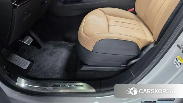 Land Rover Range Rover Sport 3rd Generation id 4773163 из Кореи 22