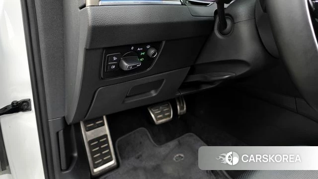 Volkswagen Arteon id 4345101 из Кореи 22
