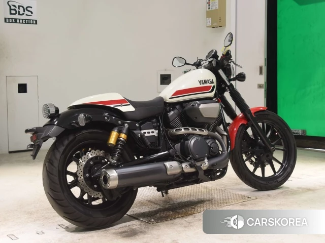 Yamaha BOLT 950C id 3945467 из Японии 22