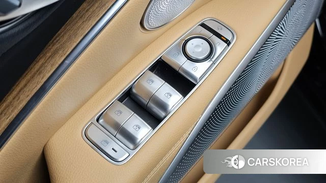 Kia The New K9 2nd generation id 4740035 из Кореи 22