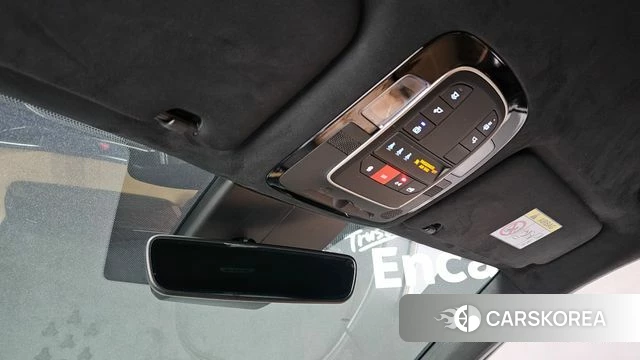 Hyundai The New Santa Fe id 4281023 из Кореи 22