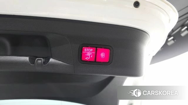 Mercedes-Benz GLC-Class X253 id 4502314 из Кореи 22