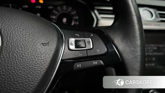 Volkswagen Arteon id 4755303 из Кореи 22