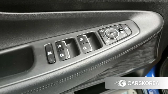 Hyundai Santa Fe TM id 4285853 из Кореи 22