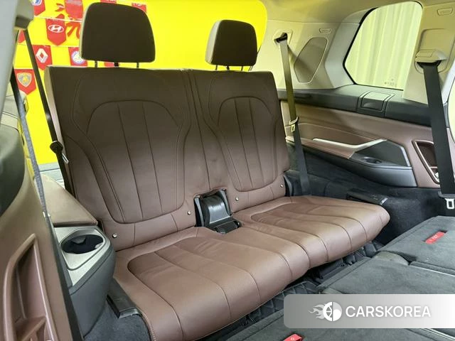 BMW X7 id 4235421 из Китая 22