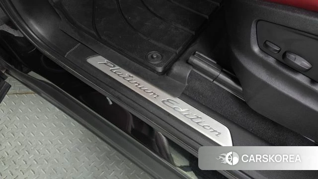 Porsche Cayenne (PO536) id 4292835 из Кореи 22