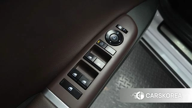 Hyundai Grandeur (GN7) id 4591930 из Кореи 22