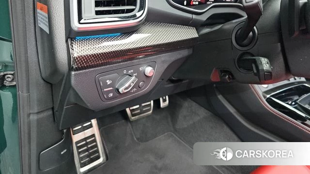 Audi SQ5 (FY) id 4494116 из Кореи 22