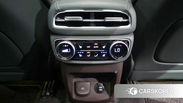 Genesis GV80 id 4433385 из Кореи 22