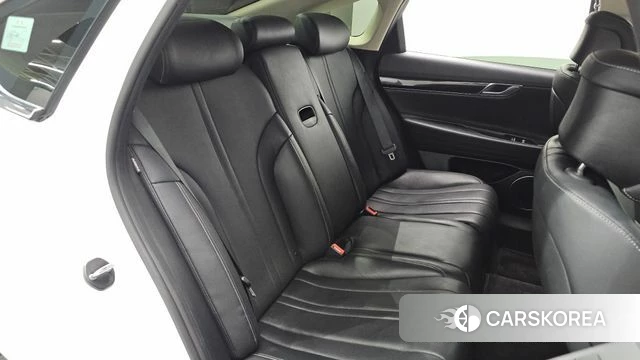 Genesis G80 (RG3) id 4726264 из Кореи 22