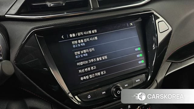 Chevrolet (GM Daewoo) Trailblazer id 4533917 из Кореи 22