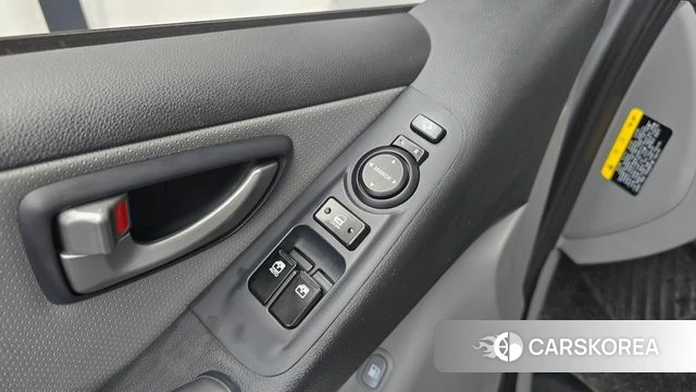 Hyundai The New Grand Starex id 4900734 из Кореи 22