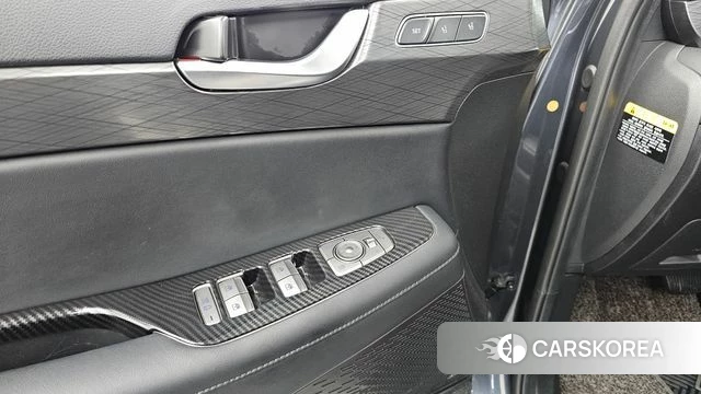 Hyundai Palisade id 4574017 из Кореи 22