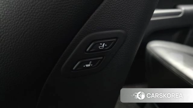 Kia The New Mohave id 4780752 из Кореи 22