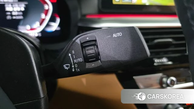 BMW 5 Series (G30) id 4500428 из Кореи 22
