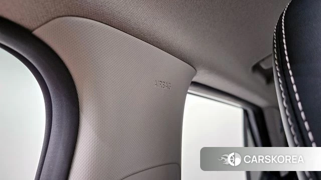 Hyundai Venue id 4249427 из Кореи 22