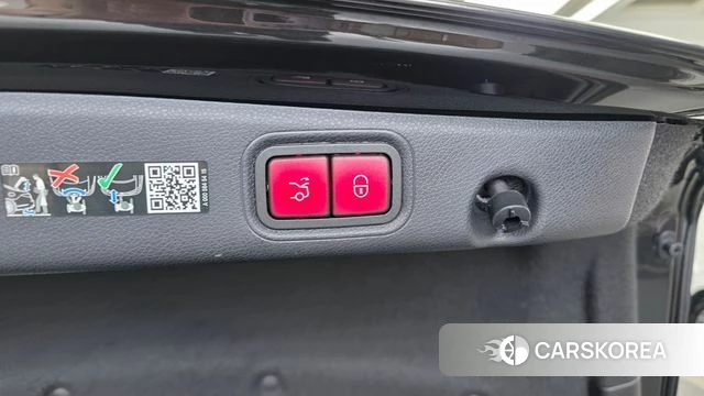Mercedes-Benz E-Class W213 id 4696364 из Кореи 22