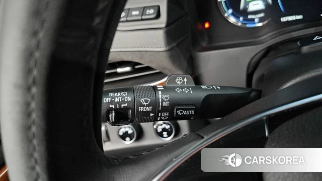 Cadillac Escalade id 4536848 из Кореи 22
