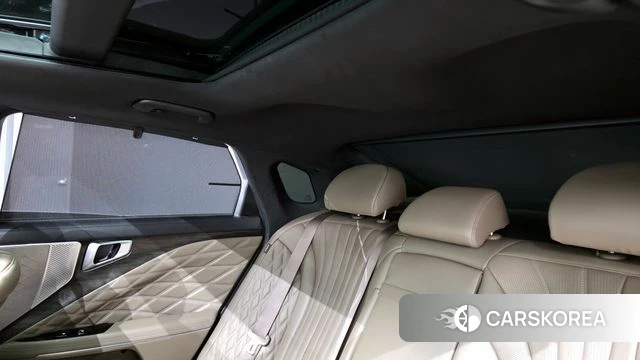 Kia K8 Hybrid id 4315957 из Кореи 22