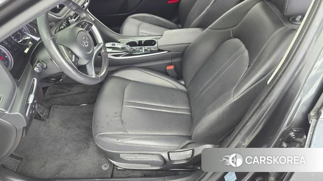 Hyundai Sonata (DN8) id 4721506 из Кореи 22