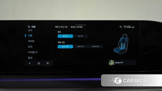 Hyundai Grandeur Hybrid (GN7) id 4691825 из Кореи 22