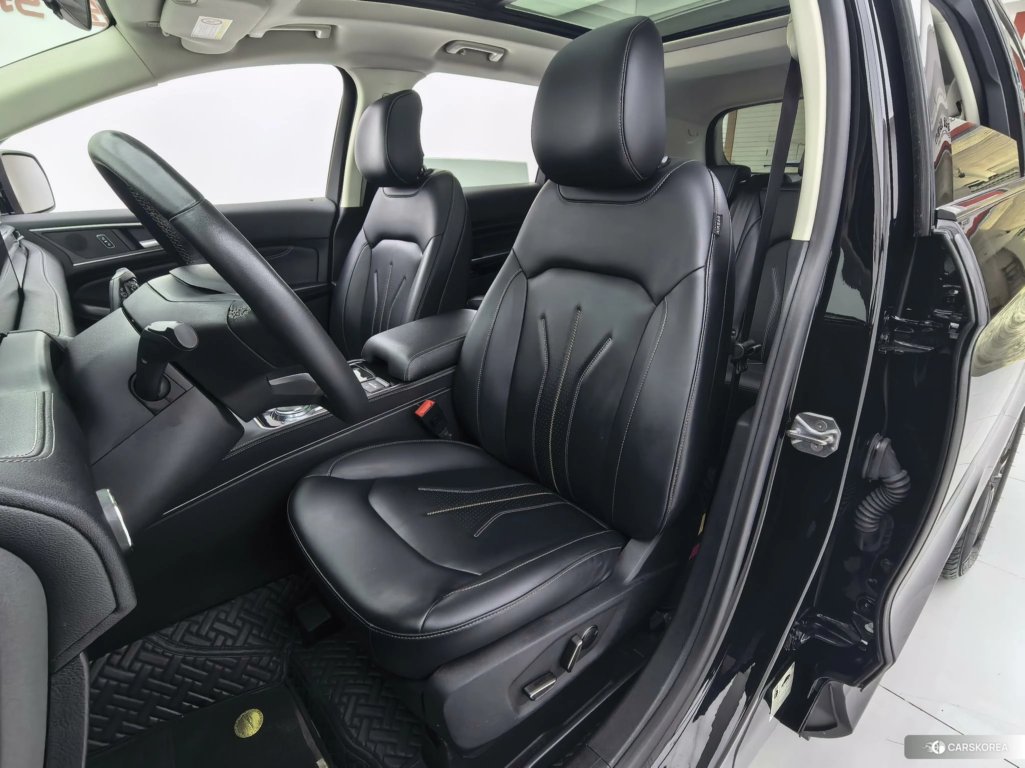 Ford Sharp World id 4485275 из Китая 22