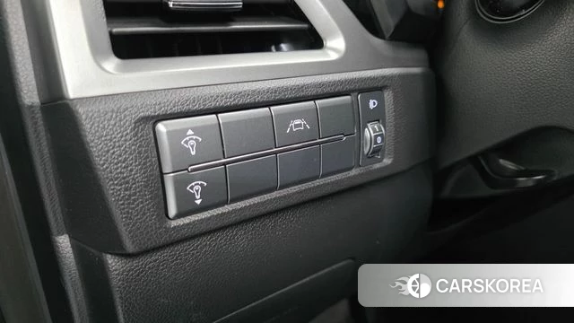 Ssangyong Beautiful Korando id 4615143 из Кореи 22