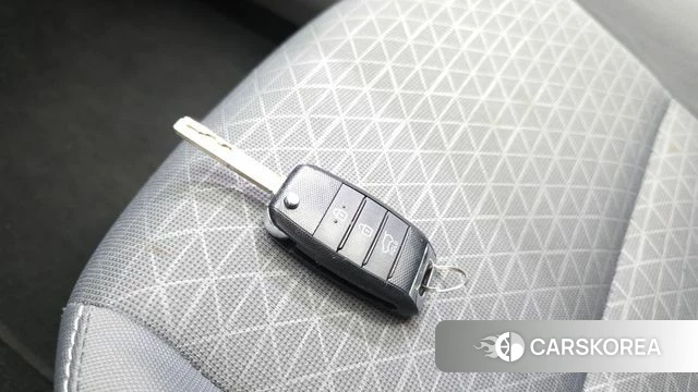 Kia All New Morning (JA) id 4536402 из Кореи 22