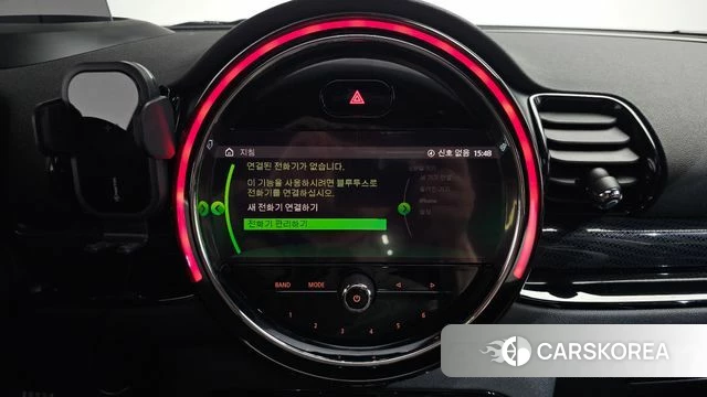 Mini Cooper S Clubman id 4283374 из Кореи 22