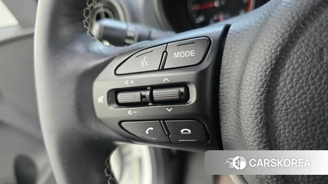 Kia Morning Urban (JA) id 4618570 из Кореи 22