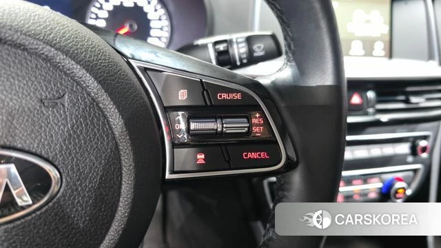 Kia The New K5 2nd generation id 4530600 из Кореи 22