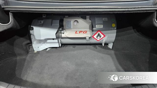 Hyundai Grandeur IG id 4856167 из Кореи 22