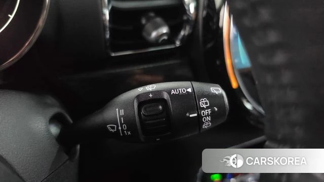 Mini Cooper Clubman id 4650173 из Кореи 22