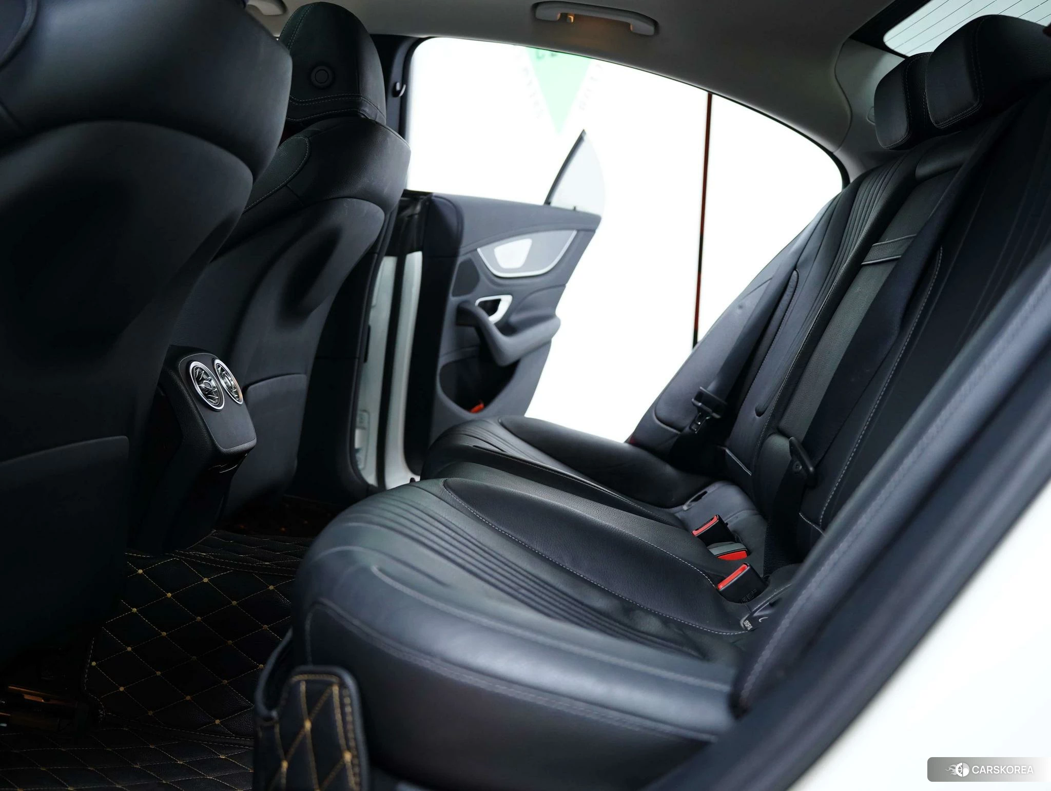 Mercedes-Benz CLS id 4454111 из Китая 22