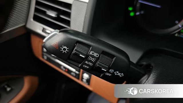 Ssangyong Rexton Sports id 4483096 из Кореи 22