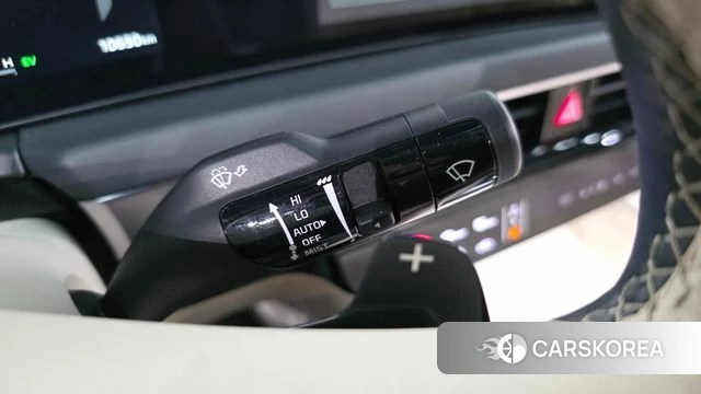 Kia The New K8 Hybrid id 4560238 из Кореи 22