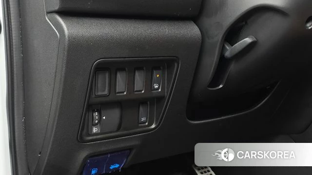 Renault Korea (Samsung) The New QM6 id 4794061 из Кореи 22