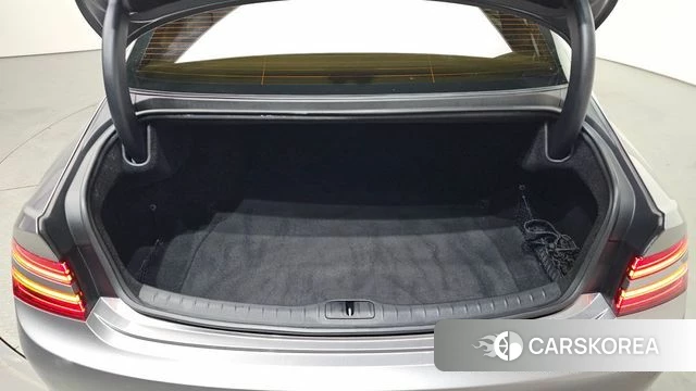 Genesis G80 (RG3) id 4481174 из Кореи 22