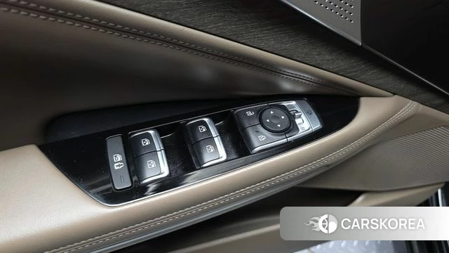 Kia K8 Hybrid id 4779334 из Кореи 22